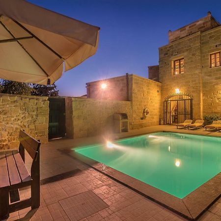 Villa Valletta Żejtun Exterior foto