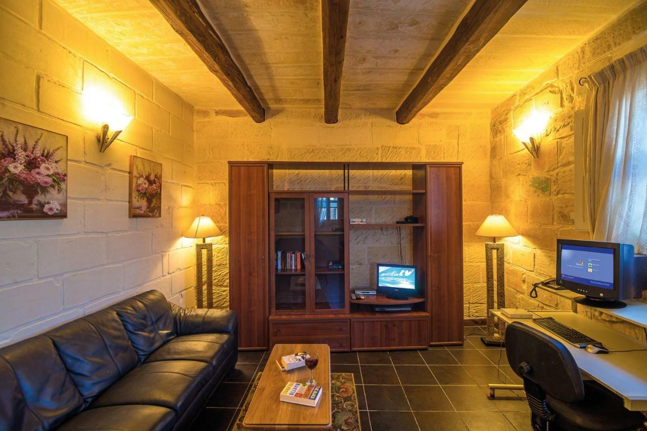 Villa Valletta Żejtun Exterior foto